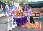 โครงการวัฒนธรรมสู่การท่องเที่ยวต้นไม้ใหญ่ ต้นแดง รุกขมรดก จั
